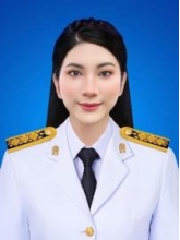 นางสาวยุวเรศ     จันทำ  