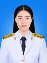 นางสาว เยาวรัตน์     นะสุโห