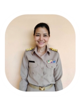 นางสาวอาทิตยา     ช่วยความดี