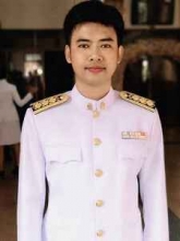 นายณัฐพล ยินดี 