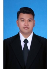 นายพชรพัชร์ ปัญญาวิกิจตระกูล