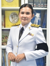นางณัชชาวีณ์ 	  ชูเชิด