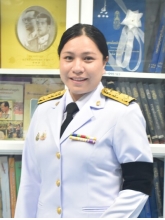 นางสาวศศิธร  พลภักดี