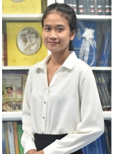 นางสาวมยุริญ   นาคนวล