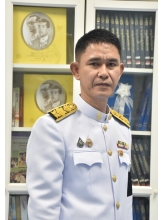 นายณัฐวุฒิ จันทร์กิมฮะ