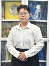 นางสาวณัฐกานต์  กันภัย