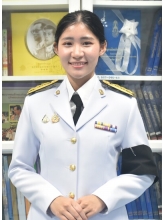 นางสาวศุภิสรา     เซสาย