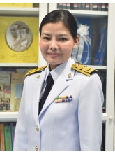 นางสาวพรวิภา   ตันติเกียรติเจริญ