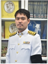 นายจีระศักดิ์   ศรีสิทธิ์